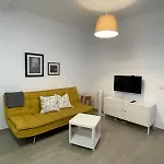 Apartament A Sunlit Haven, In Canarias