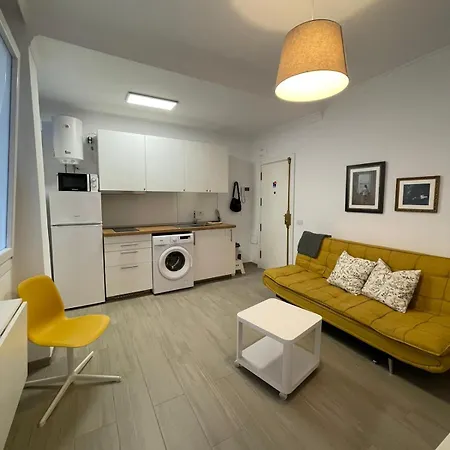 A Sunlit Haven, In Canarias 아파트 *