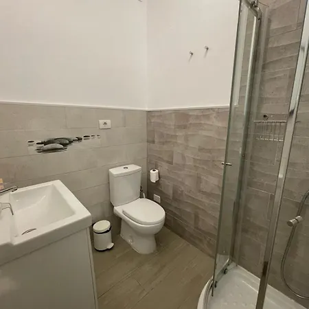 아파트 A Sunlit Haven, In Canarias 라스팔마스