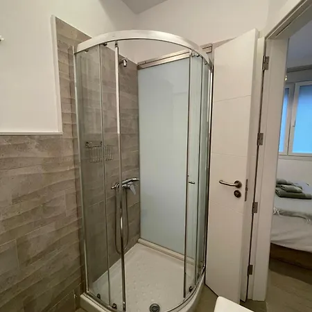 A Sunlit Haven, In Canarias 아파트 *